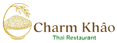 Charm Khao logo
